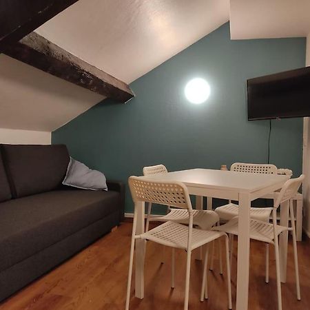 Studio Remois - Wifi/Netflix ランス エクステリア 写真