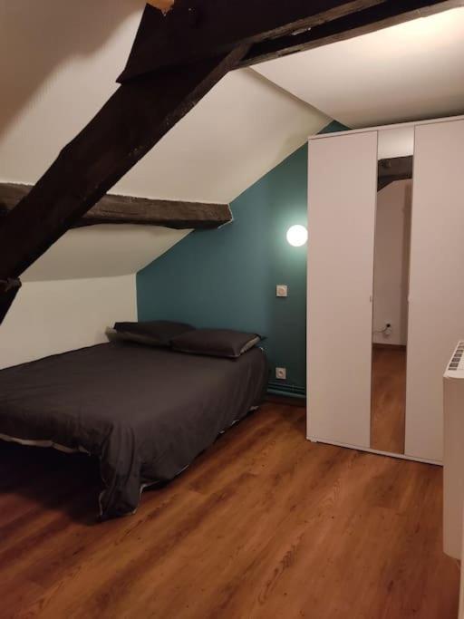 Studio Remois - Wifi/Netflix ランス エクステリア 写真